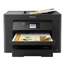 WorkForce WF-7835DTWF